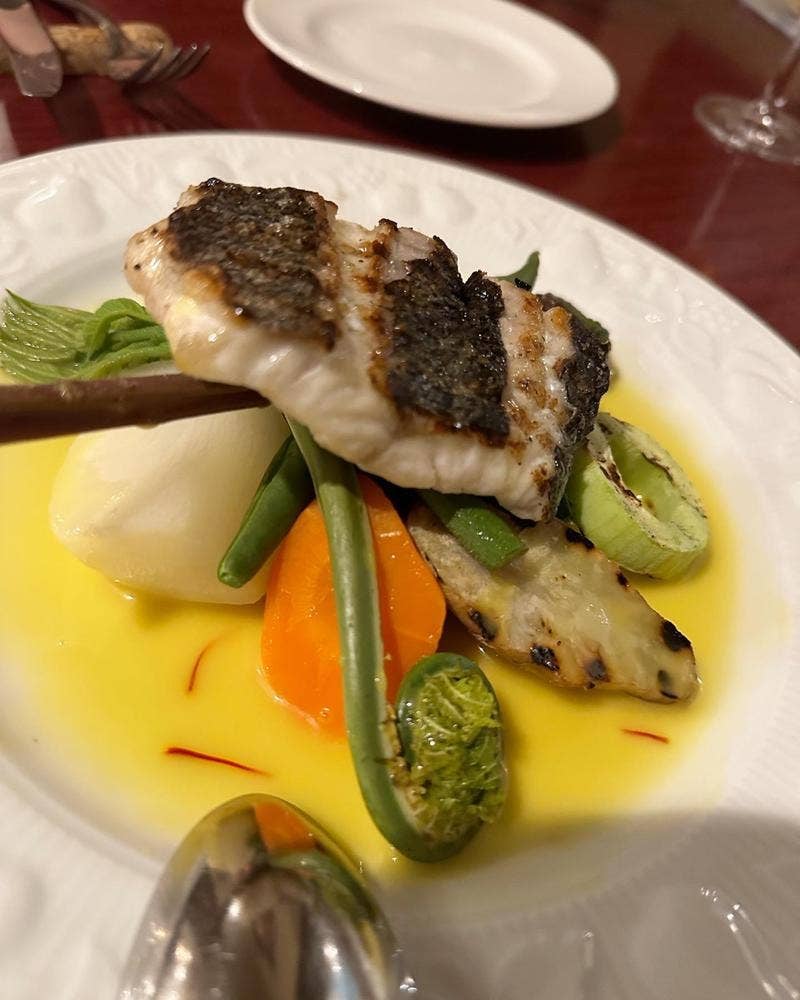 ビストロ クロシェット