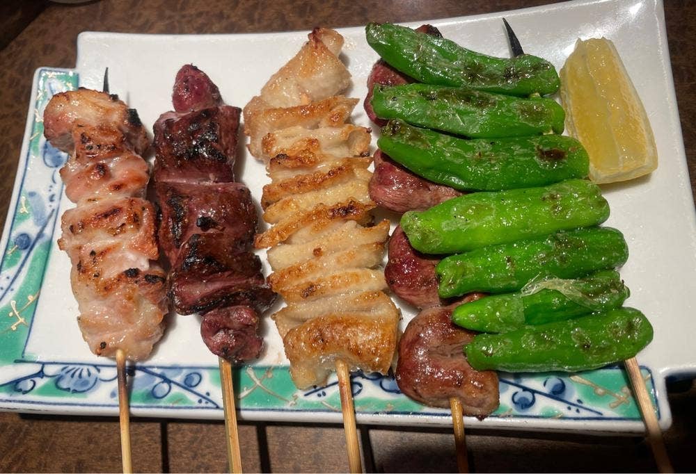 大将 西日暮里店