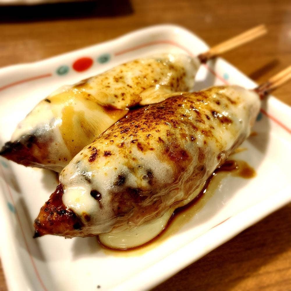 焼とり・おでん 大ちゃん 御徒町店