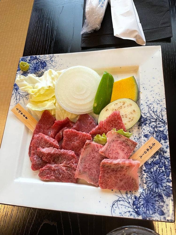 壱岐牛・和牛 弦