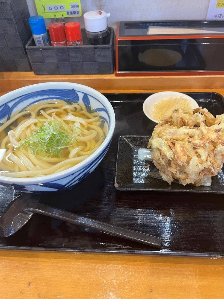 だるま製麺所