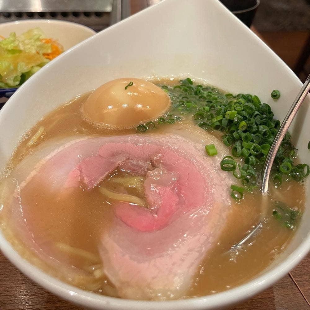 麻布十番焼肉 Kintan