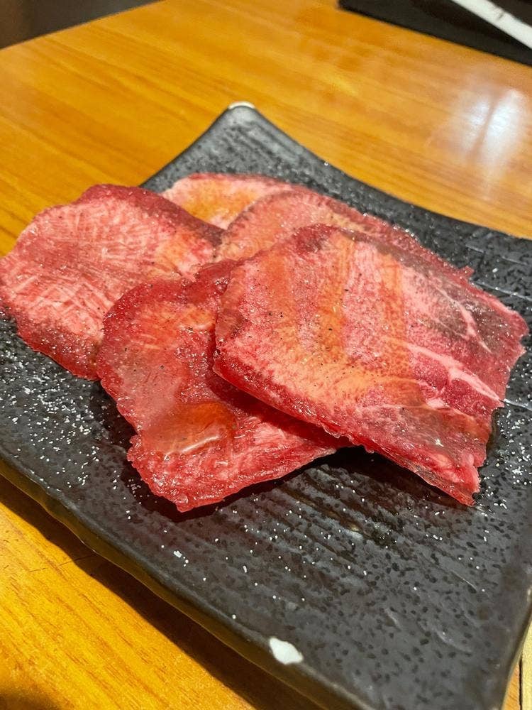 吟味焼肉 じゃんか 道玄坂