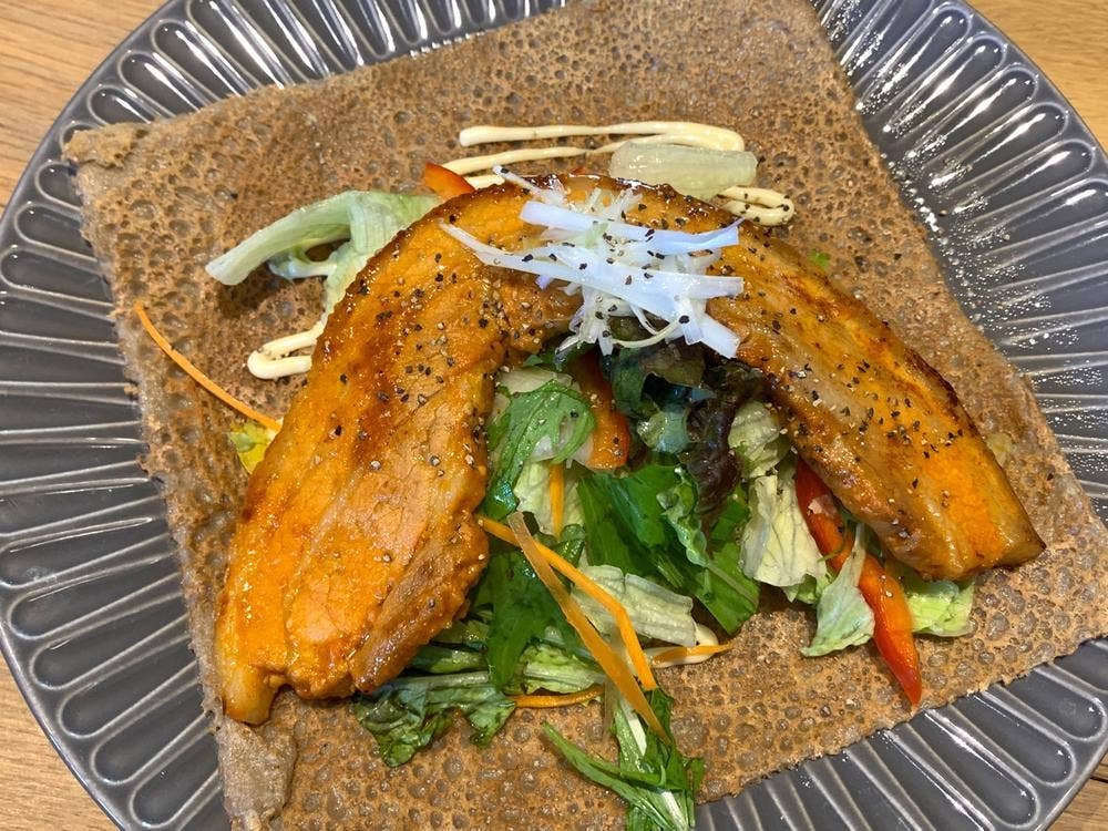 Antique cafe OLDTIME