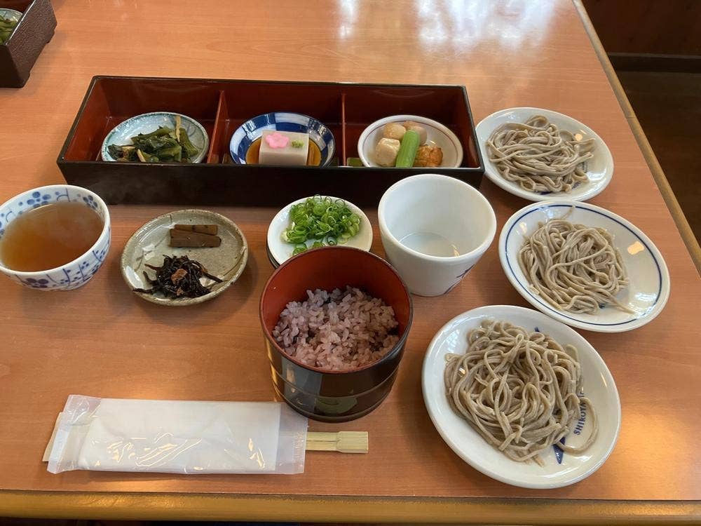 出石城山ガーデン