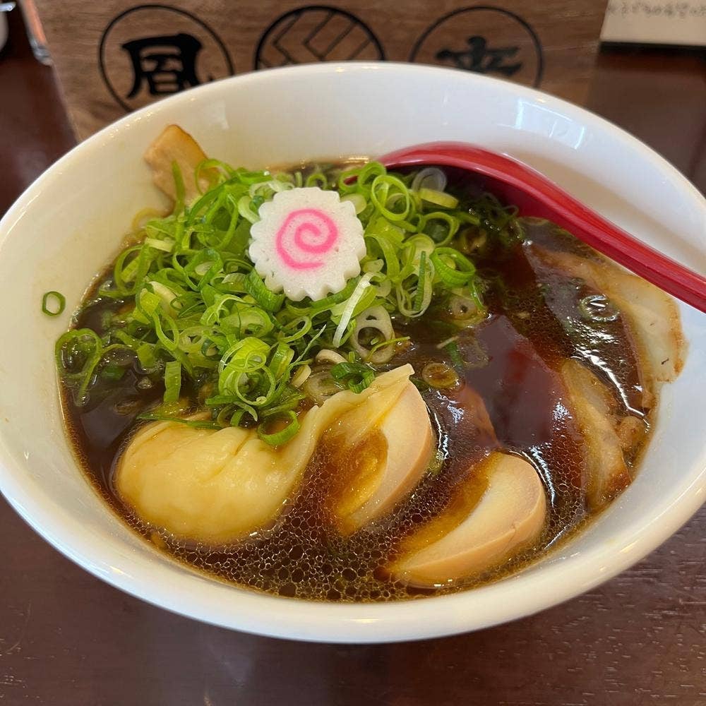 垂水らーめん 凮仁来仁