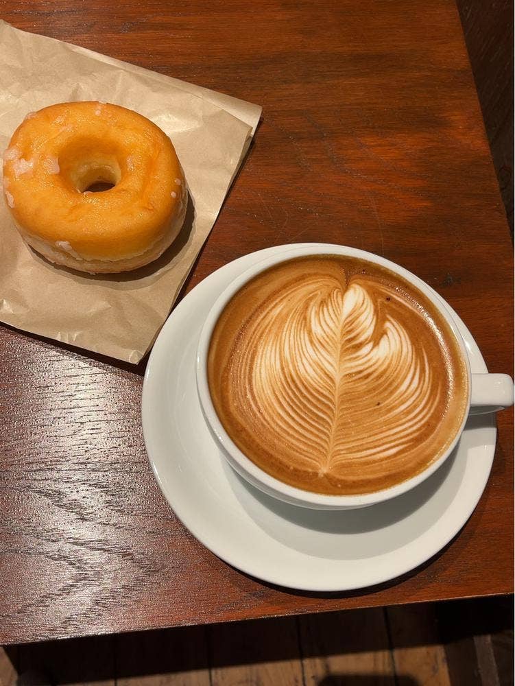 STREAMER COFFEE COMPANY AZABU-JUBAN