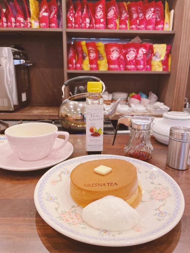 The haus This tee 阿倍野