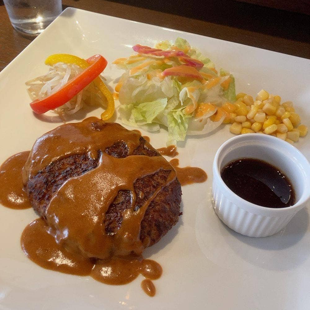 ワイン食堂 TAKEWAKA