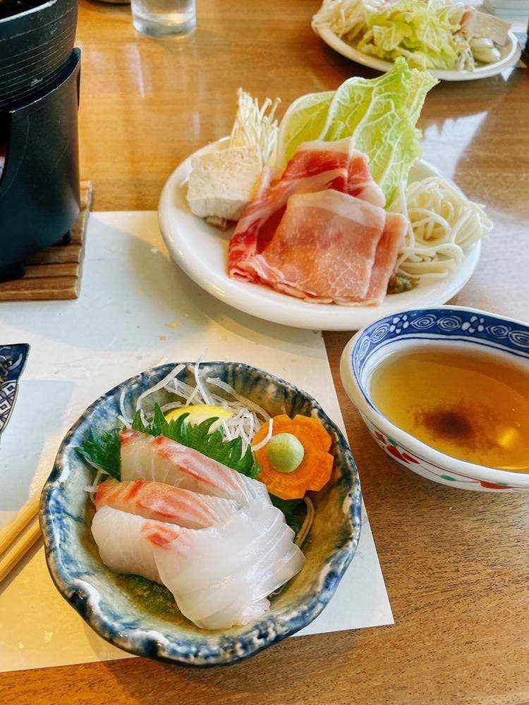 道の駅 遣唐使ふるさと館 みいらく万葉村