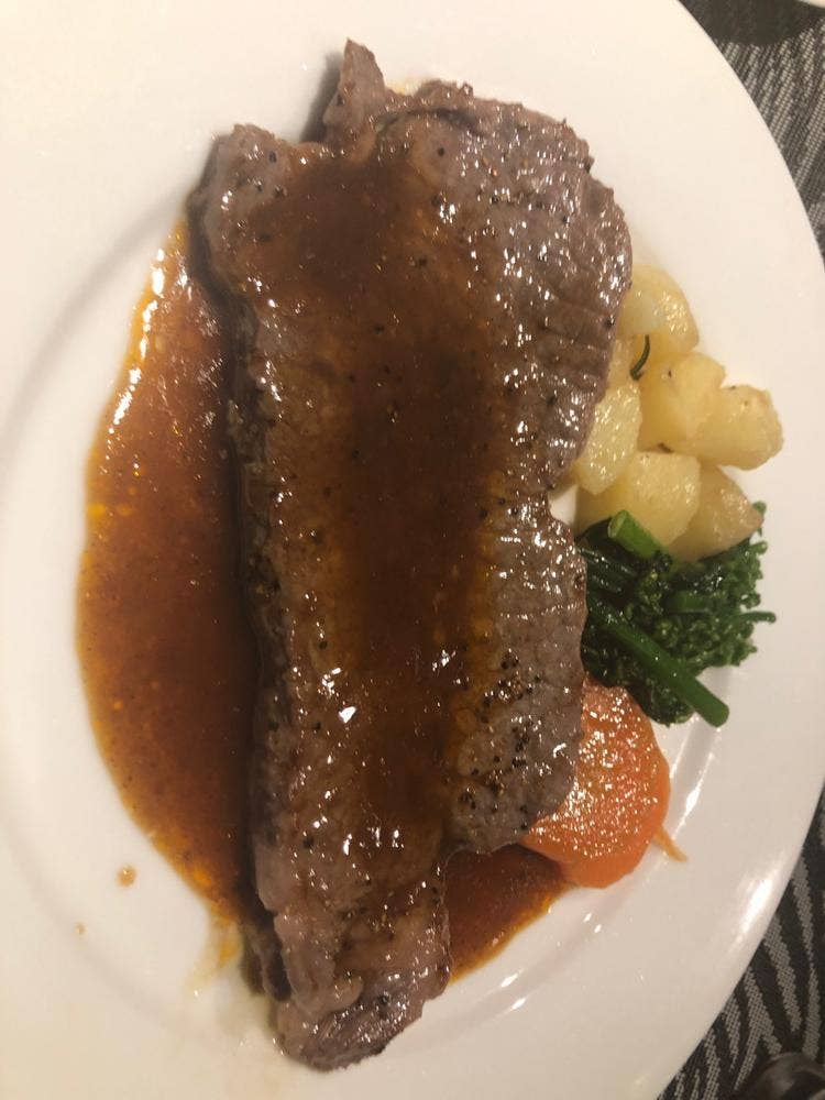 Dining N・S