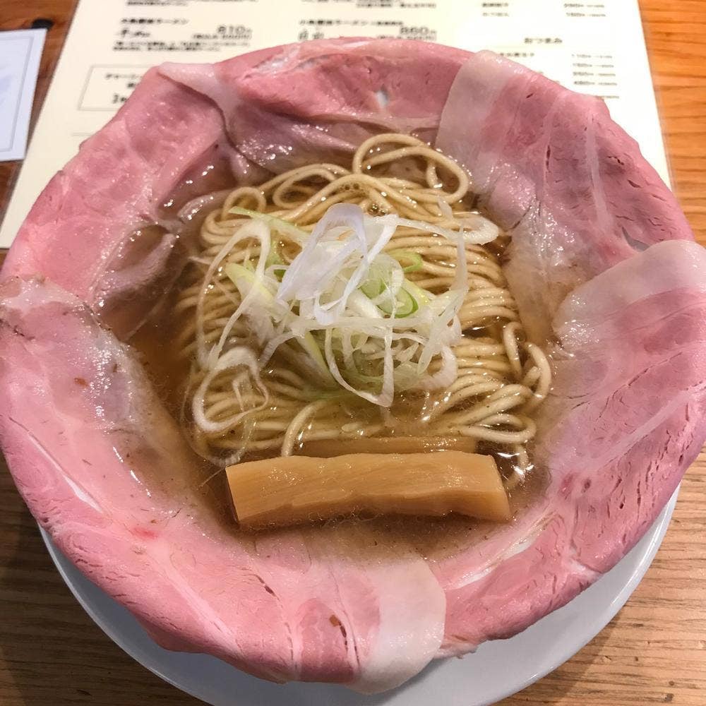 ラーメン大戦争 尼崎店