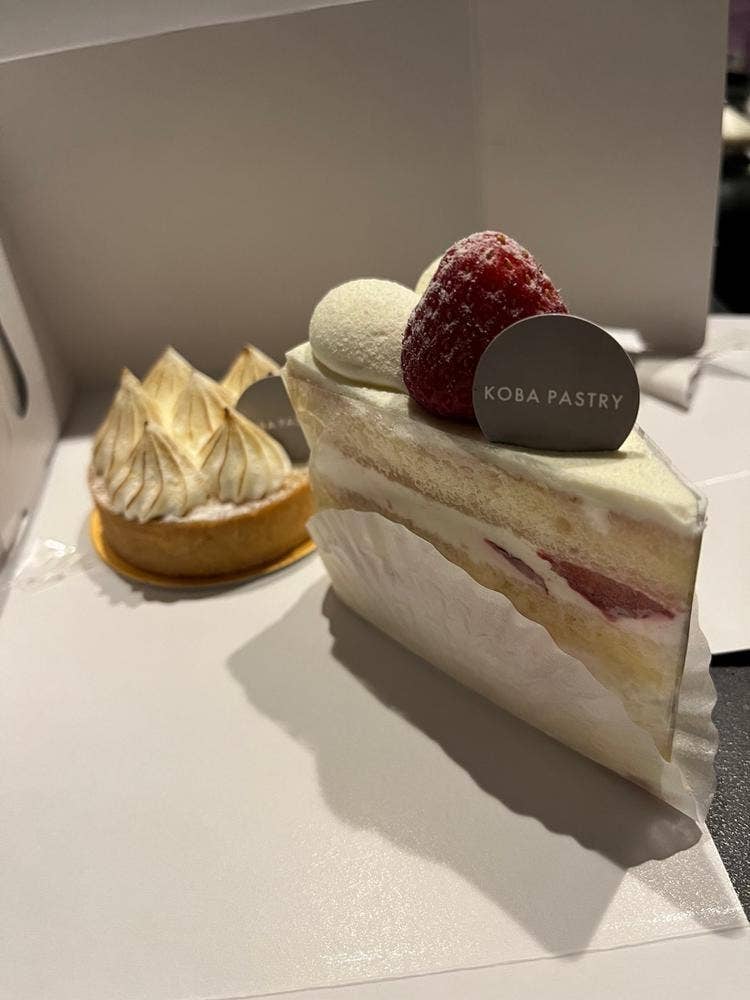 KOBA PASTRY