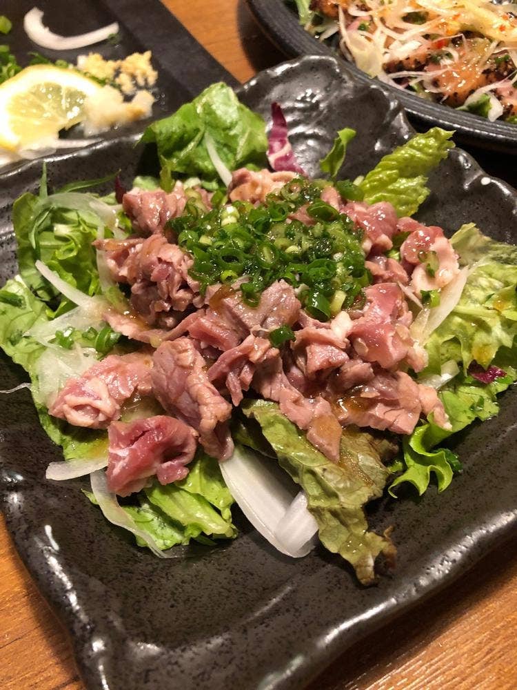 四季彩 梅田店