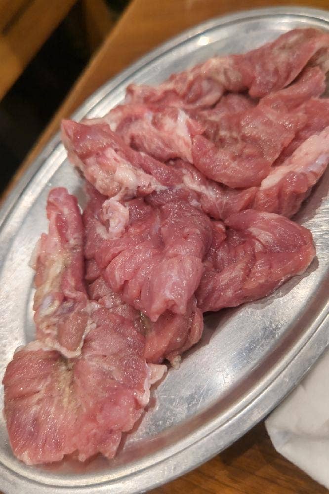 炭や 中島公園店