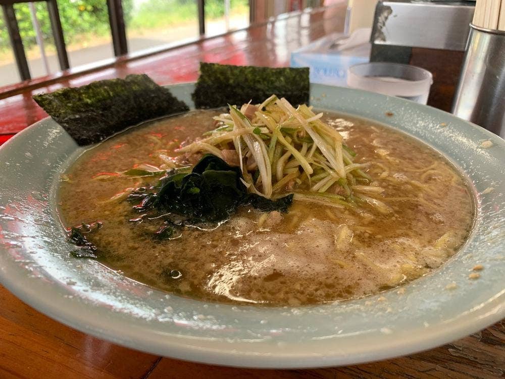 ラーメンショップ 鹿島平井店