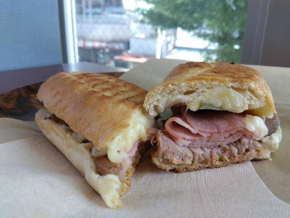 BUNK SANDWICHES 京都河原町店