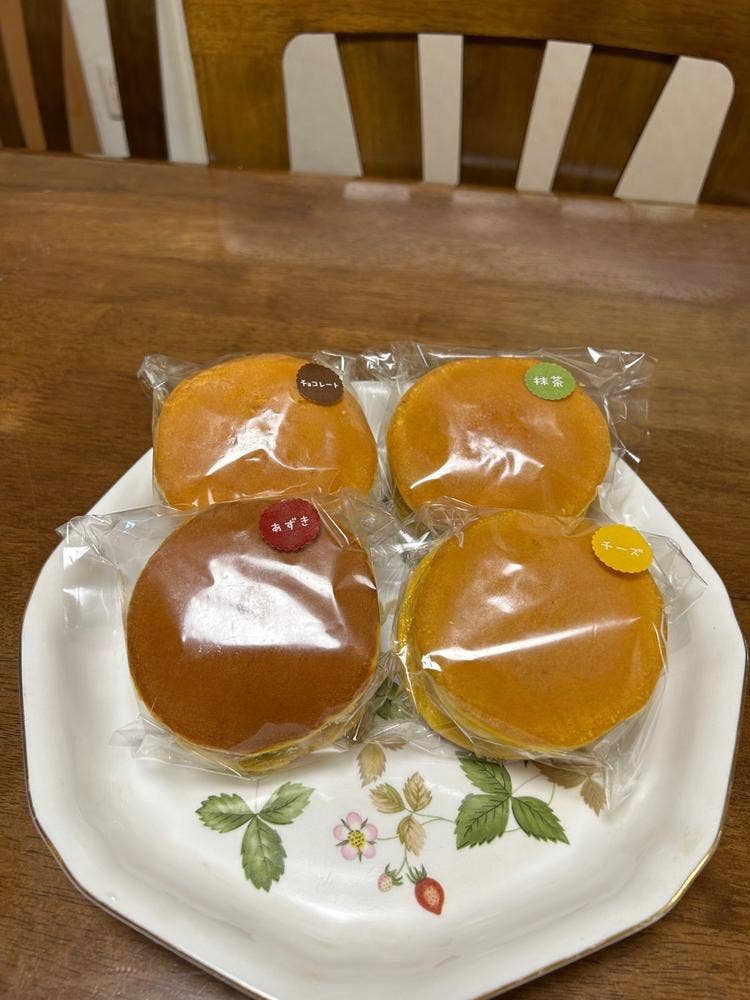 清洲 和菓子工房 うめざわ