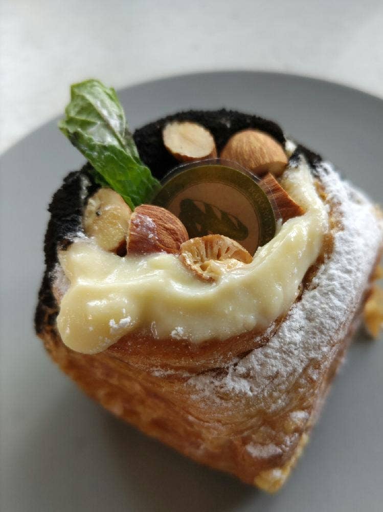 Bakery Masa