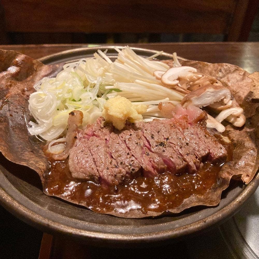 銀風亭