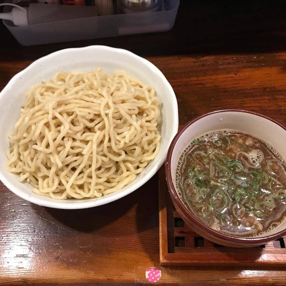 麺舎 ヒゲイヌ