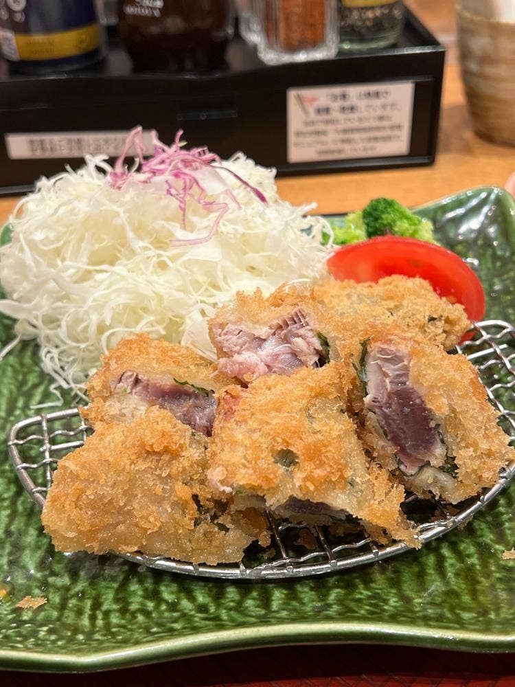 大戸屋ごはん処 王子北本通り店