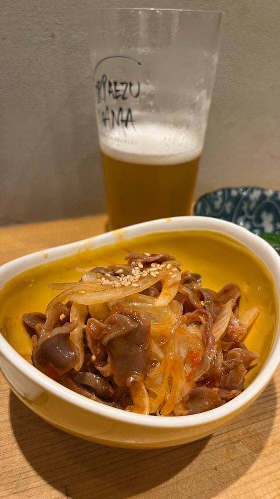 酒場こまわり