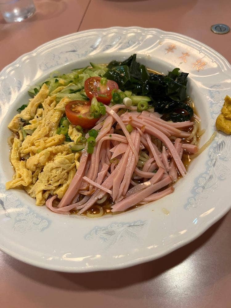 中華料理 幸太楼