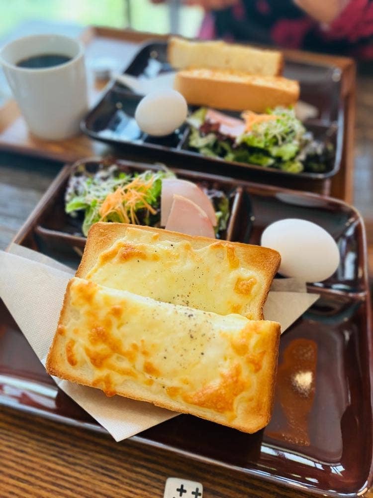 カフェポラリス