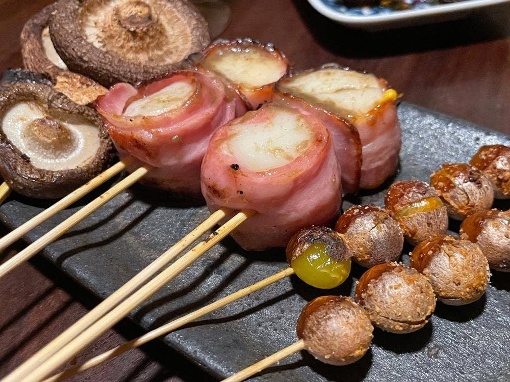 山田五郎邸のごりょんさん