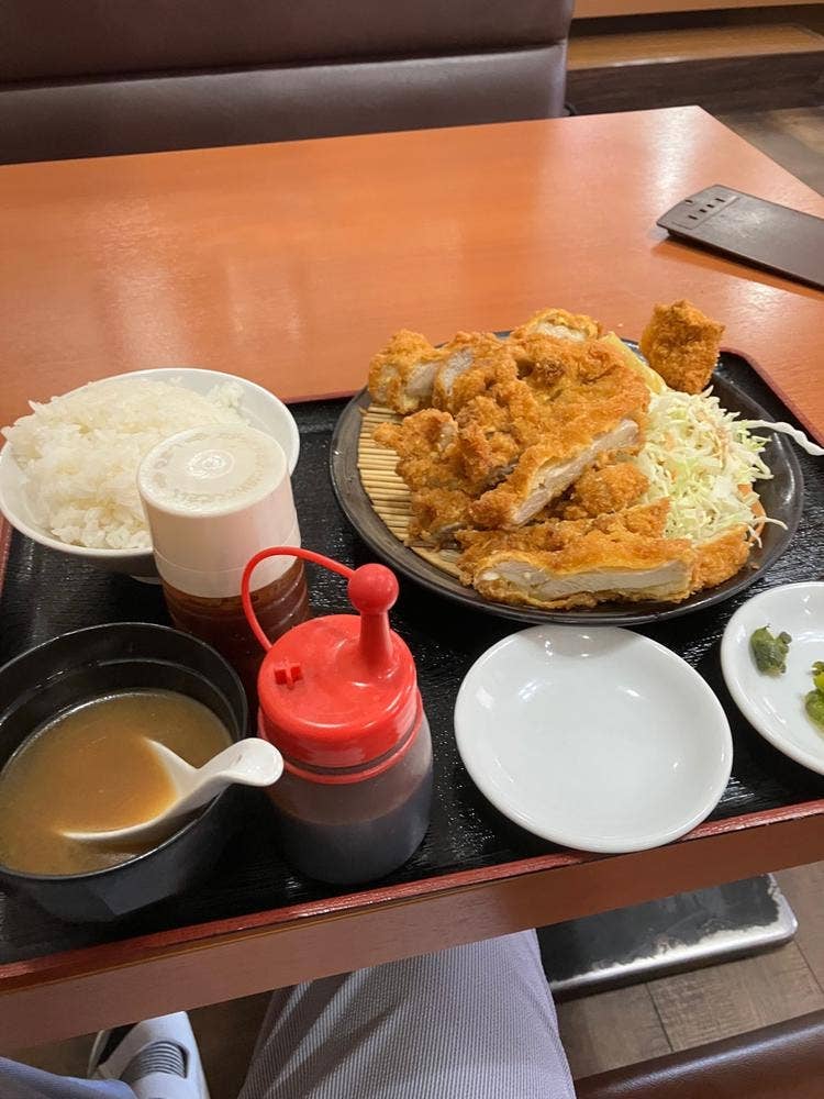 上海本格料理 喜福園 春日井店