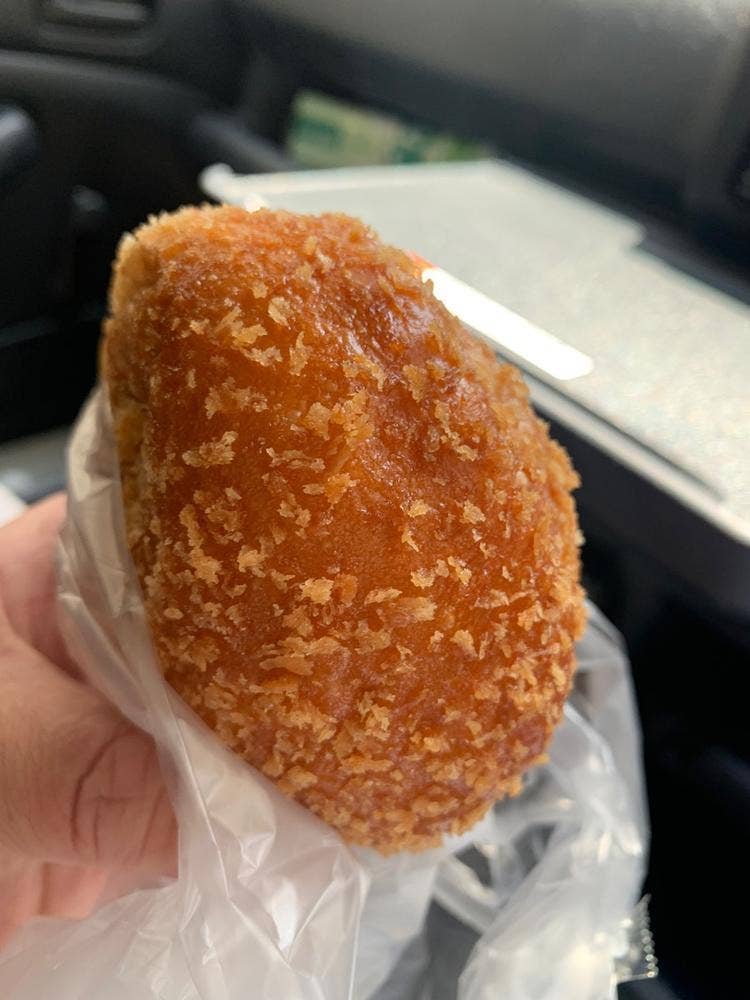 天然酵母パン けやき庵 馬喰町店