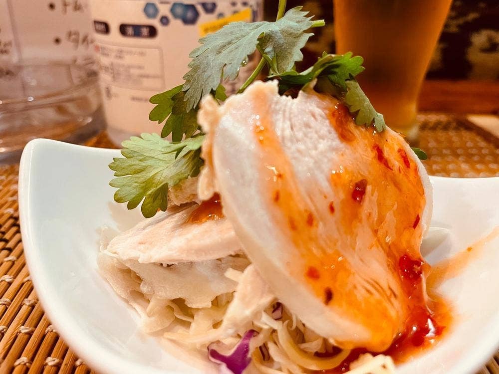 海鮮タイ屋台 とき