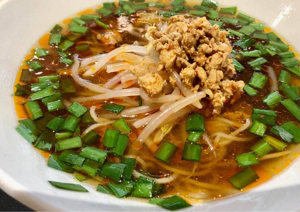 東京餃子軒 イオンモール鈴鹿店