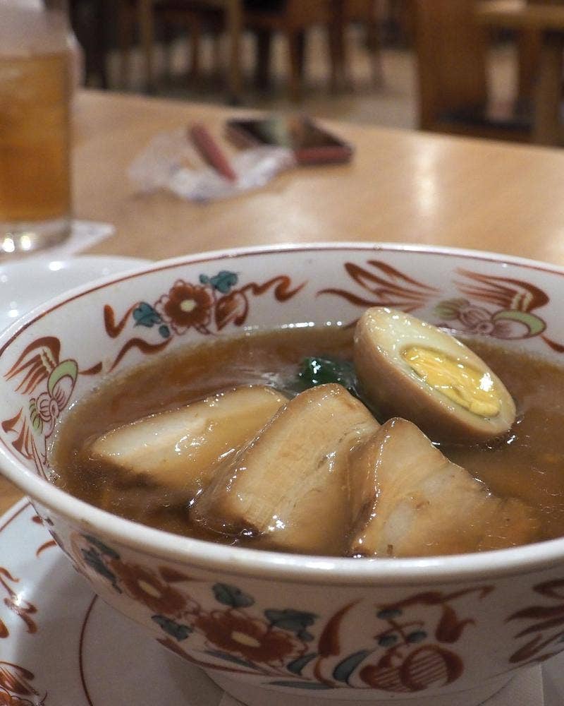 中華ダイニング 餃子屋台