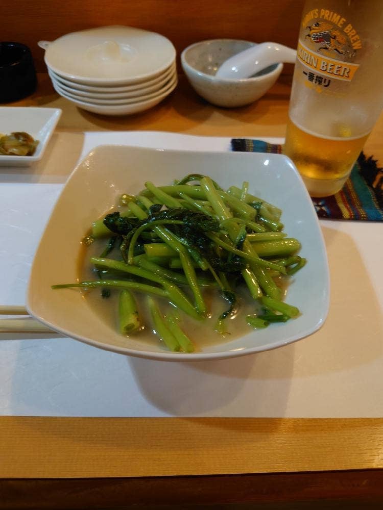 中国小菜酒家 NAO