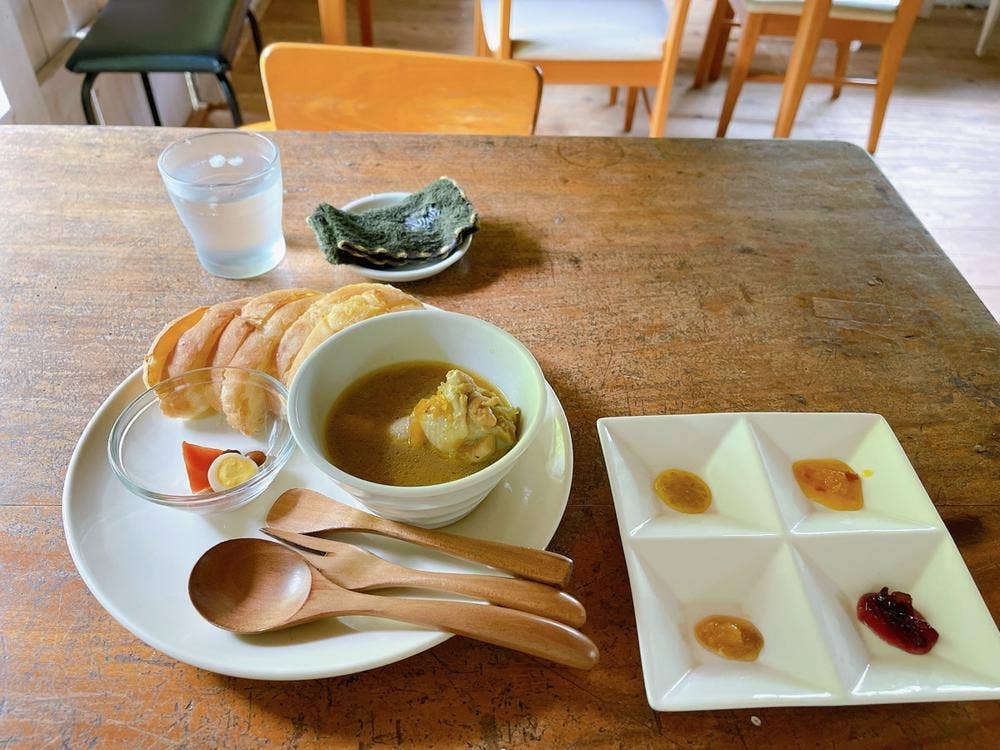 かけろまの森 marsa