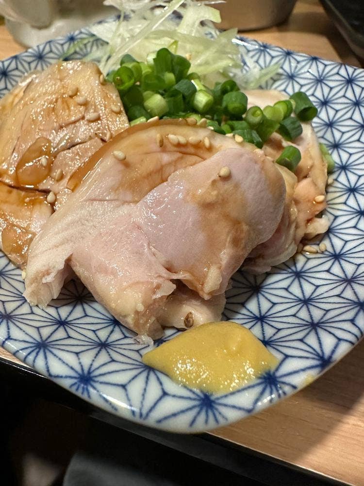 串焼き処 ディズ