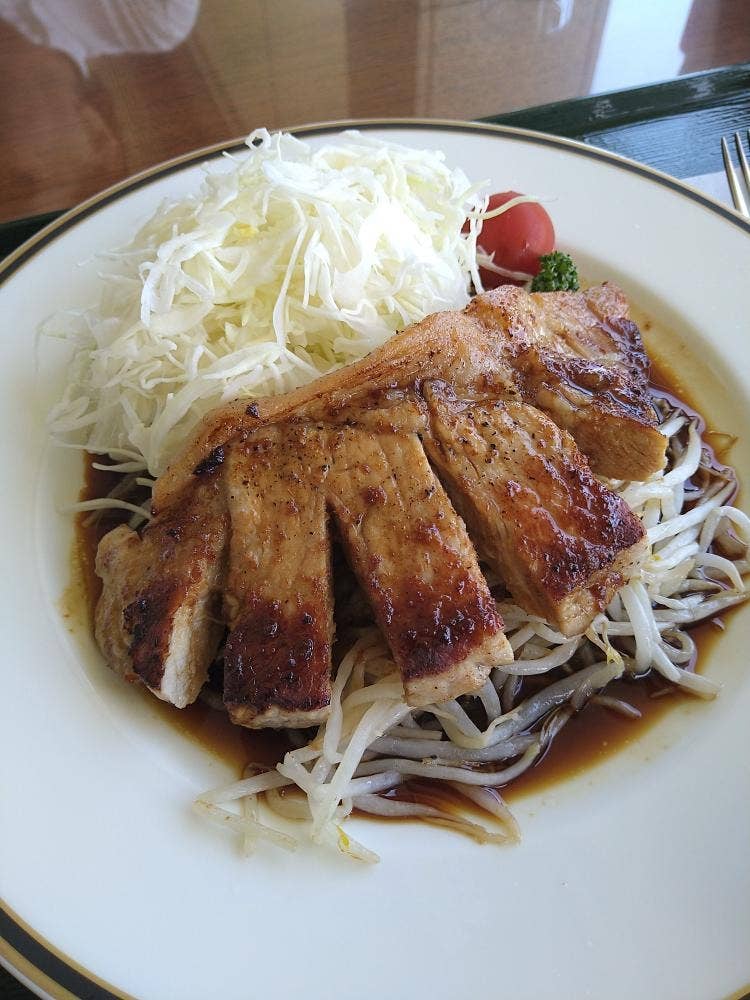 ピートダイ ゴルフクラブ ビップコース レストラン