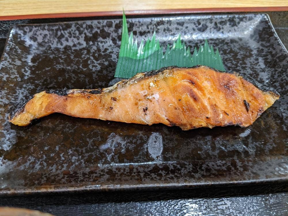 お食事処 ぷち