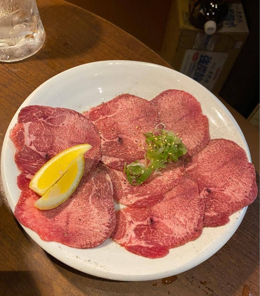 三國はなれ