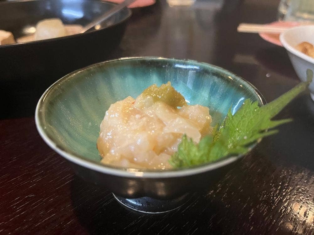 オデン酒場 ぐぅちょきぱぁ