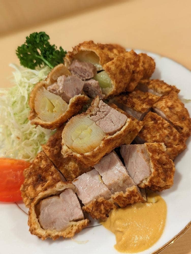 とんかつ とんき