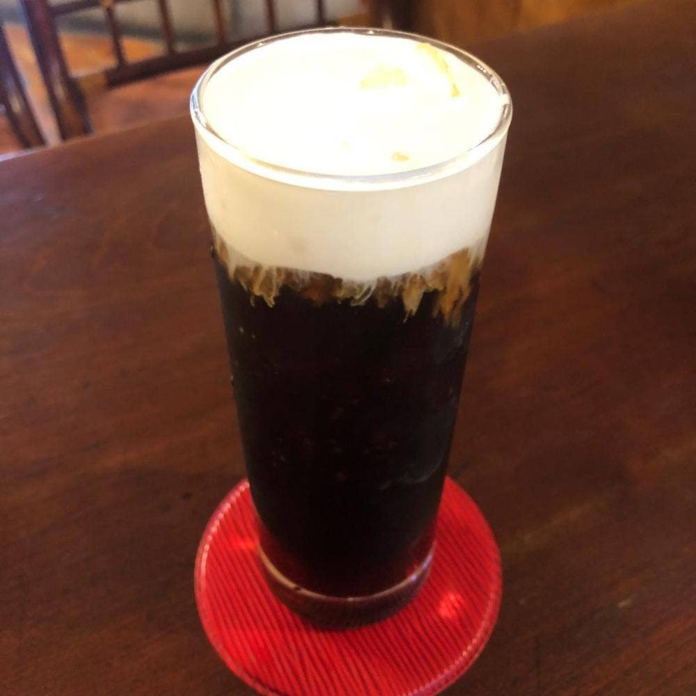 ティールーム 高山