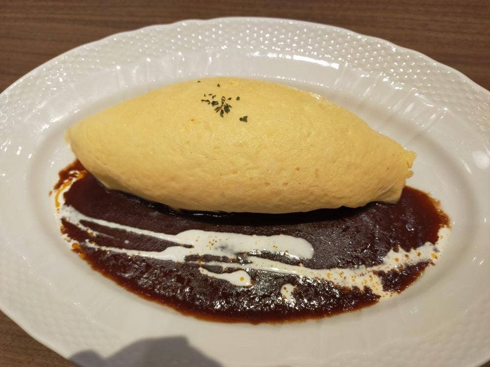 サロン卵と私 光が丘店