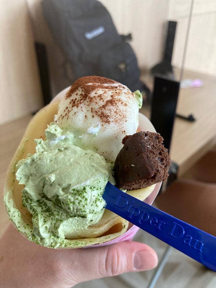 ディッパーダン イオンモール北戸田店
