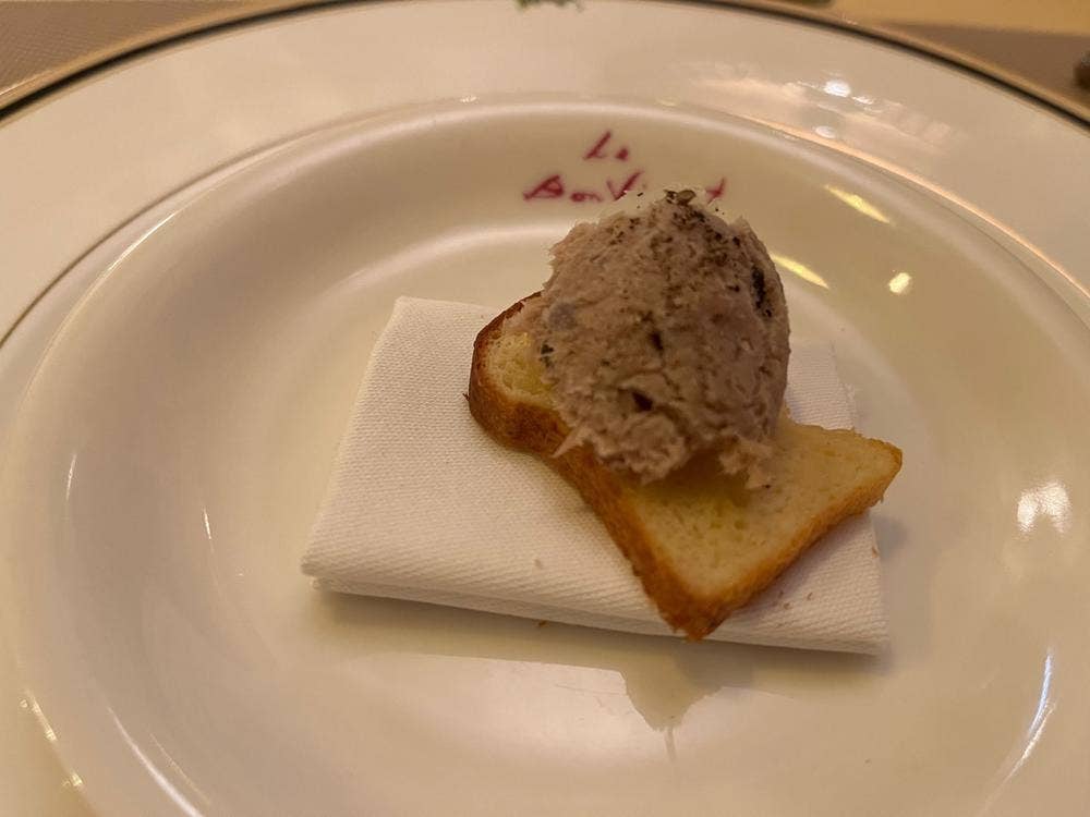 ル.ボン ビボン