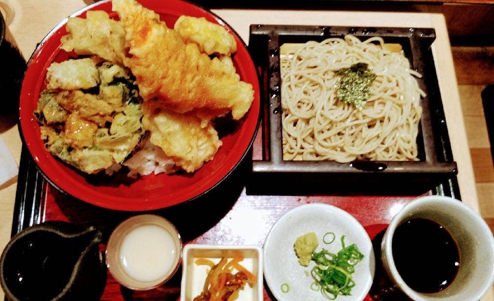 三宝庵 武蔵浦和店