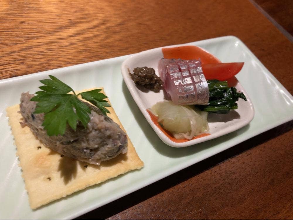 酒BARのおでん バンチョーサン