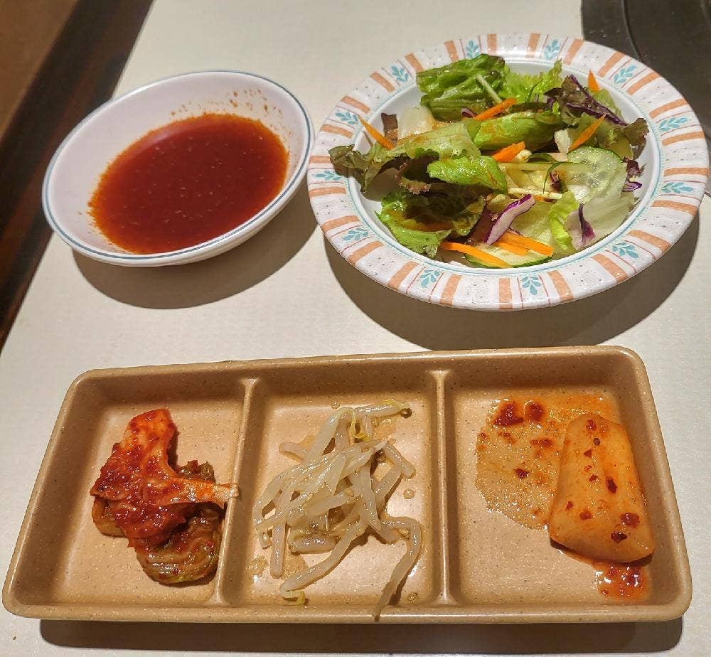 鶴橋ホルモン本舗 駅前店